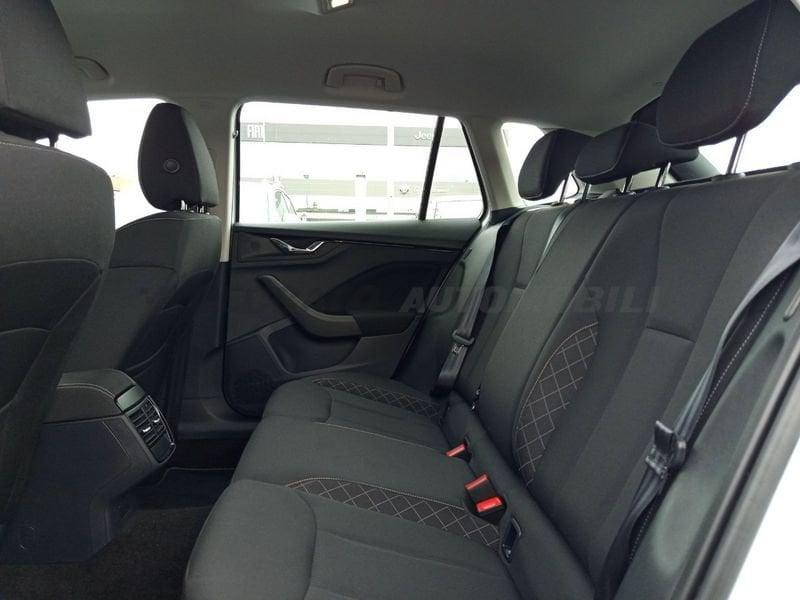 Skoda Kamiq Kamiq 1.0 tsi Ambition 95cv