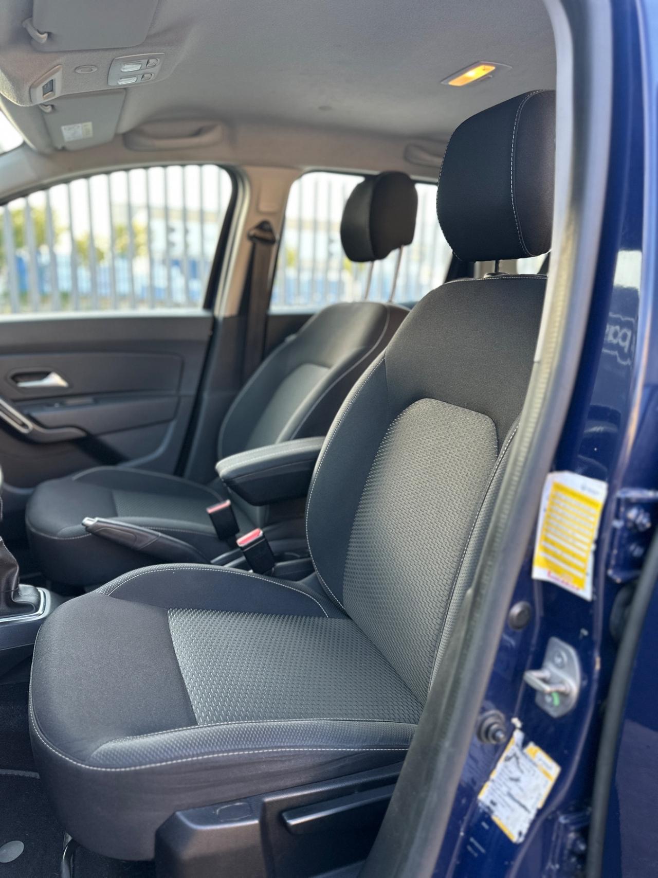 DACIA DUSTER (anno 2020)