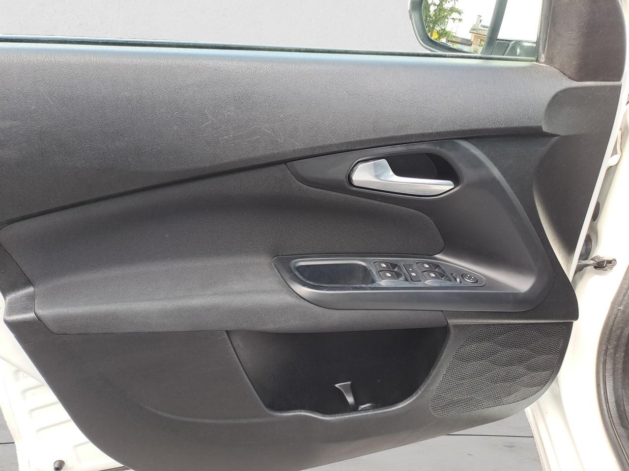 FIAT Tipo (2015-->) - Tipo 1.4 T-Jet 120CV GPL SW Easy