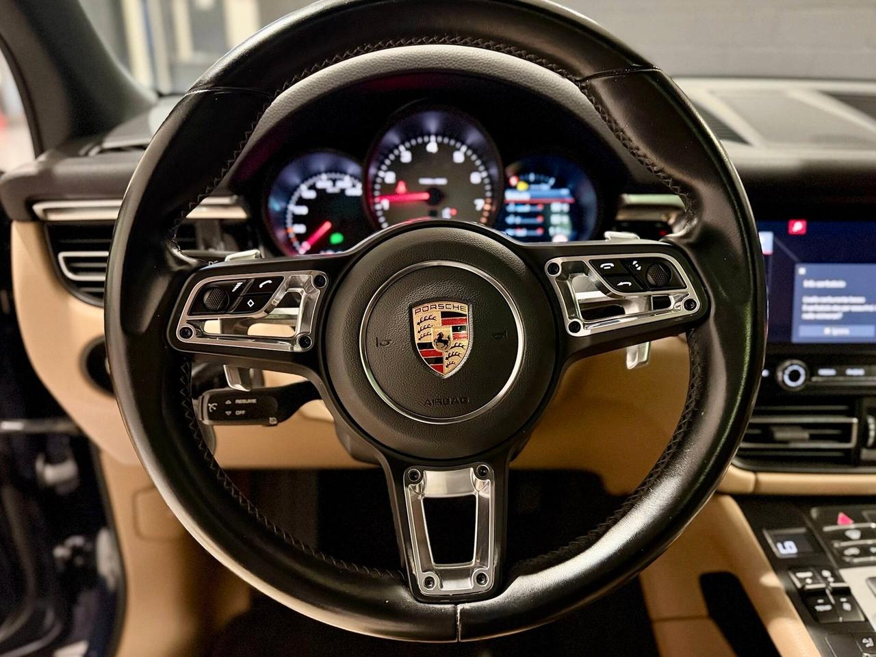 Porsche Macan 3.0 S *PREZZO PROMO*