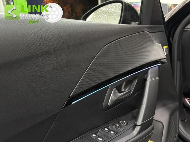 PEUGEOT 208 BlueHDi 100 Stop&Start 5 porte GT