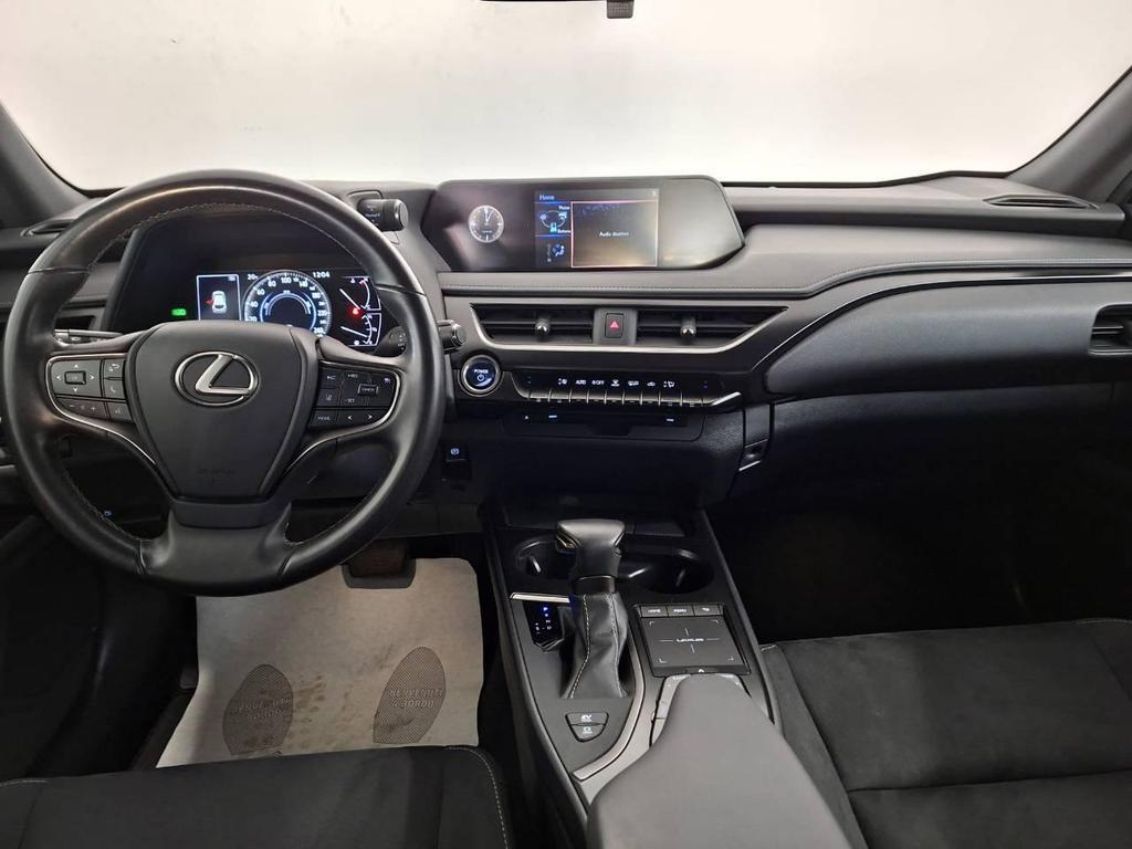 Lexus UX 250h 2.0 Hybrid Executive 2WD Power Split Device