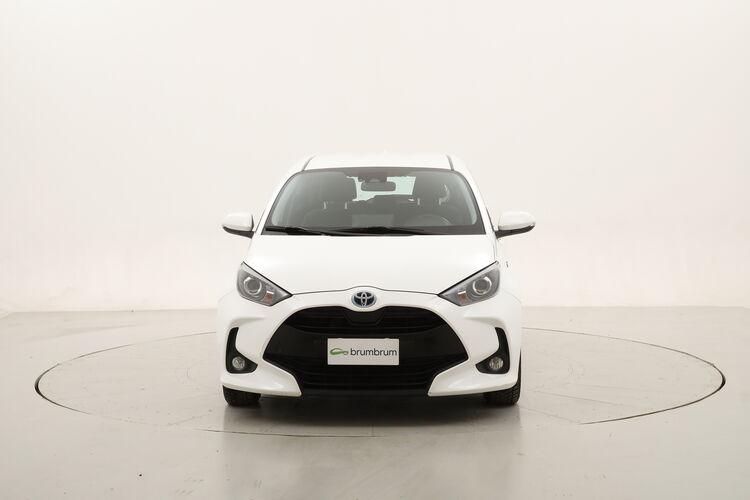 Toyota Yaris Hybrid Business BR300355 1.5 Full Hybrid 116CV