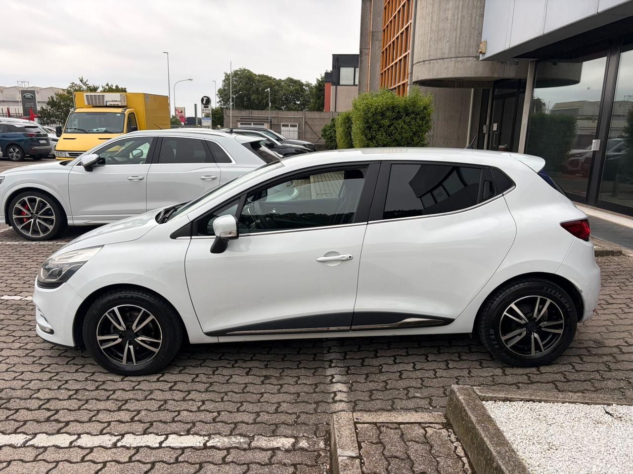 Renault Clio 5p 1.5 dci energy Life PER NEOPATENTATI