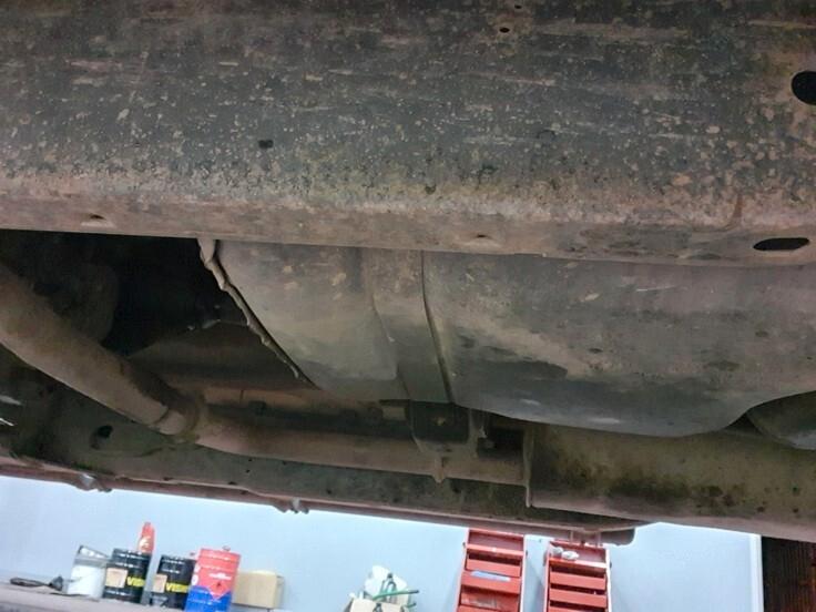 Nissan Navara (D40) 2.5 dCi 190CV 4WD Cab. Singola