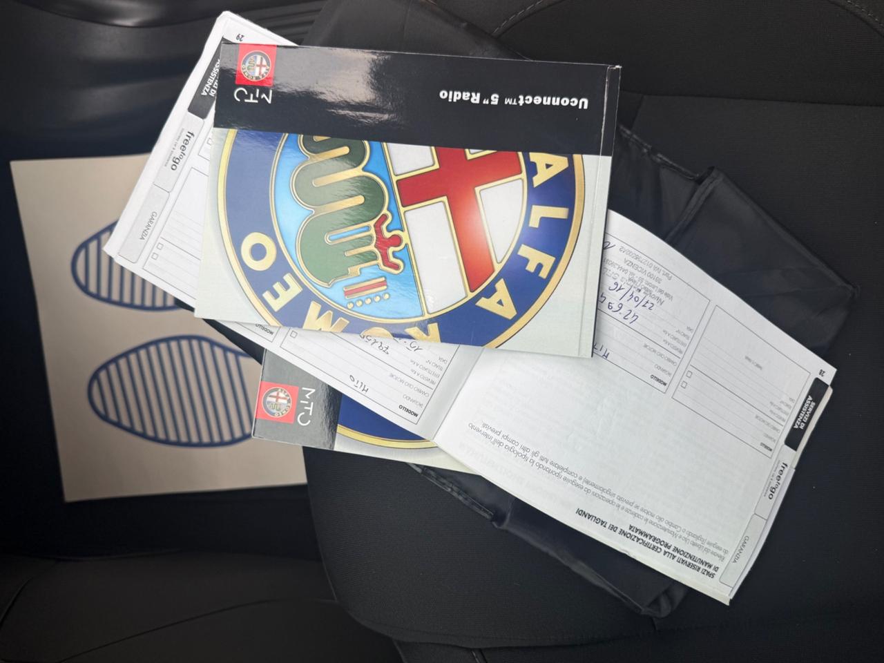 Alfa Romeo MiTo 1.3 JTDm 85 CV S&S Distinctive