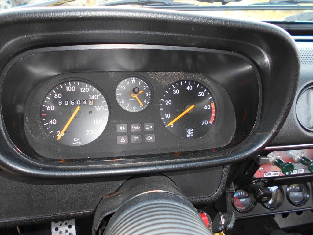 Opel Kadett OPEL KADETT GTE 1.9 Gr. 1