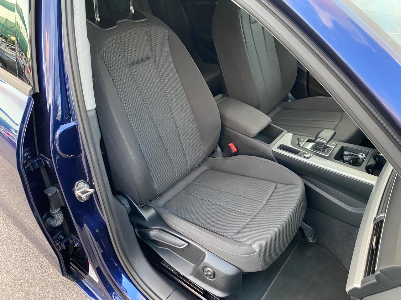 Audi A4 Sw 35 Tdi 2.0 163 CV S tronic Business Advanced