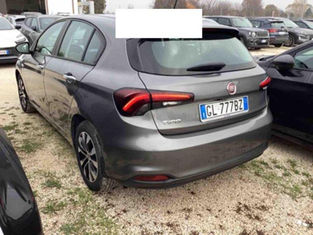 FIAT Tipo 1.3 Mjt S&S 5 porte City Life *NAVI, TELECAMERA*