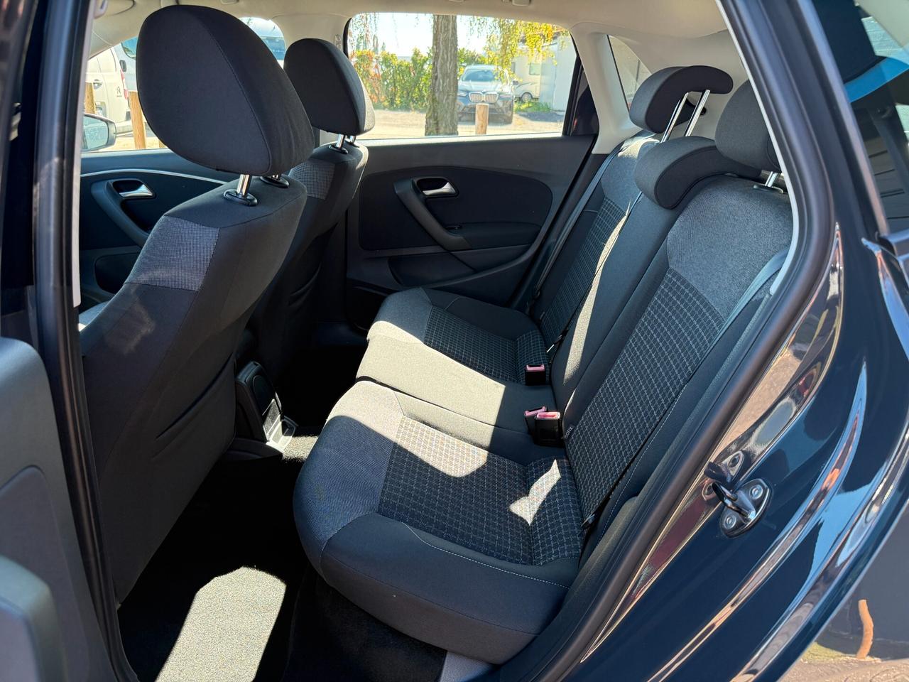Volkswagen Polo 1.2 TSI DSG 5p. Fresh BlueMotion Technology