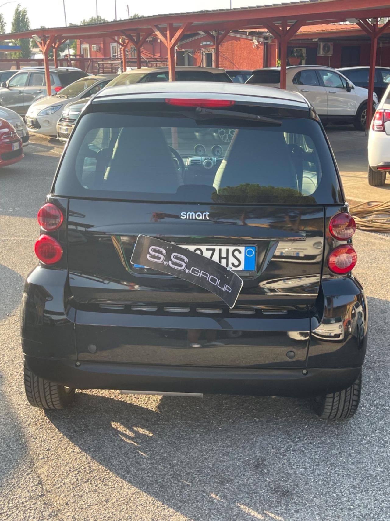 Smart 1000 62 kW coupé pulse/rate/permute/garanzia/