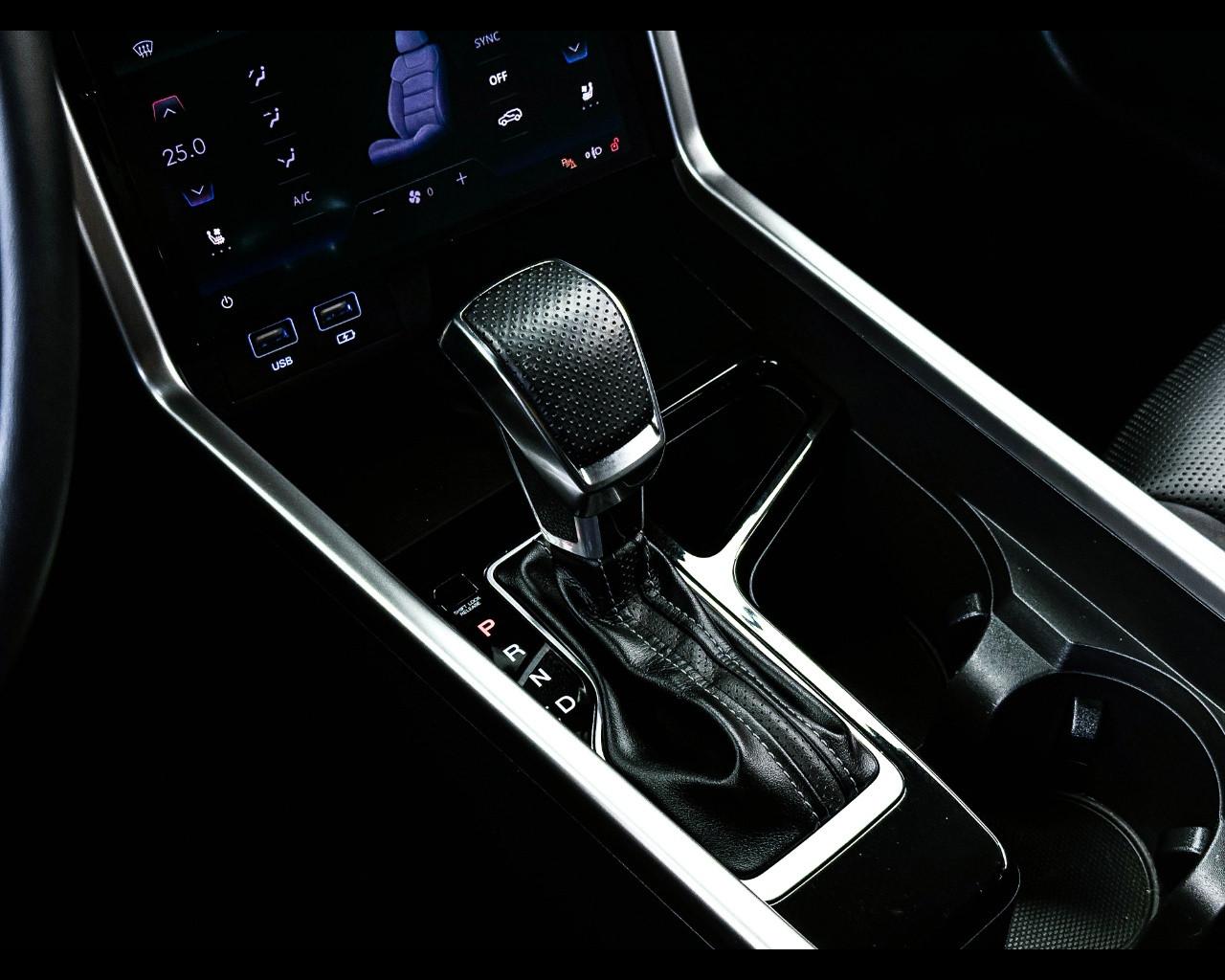 KGM Torres - Torres 1.5 Turbo GDI AWD aut. Dream