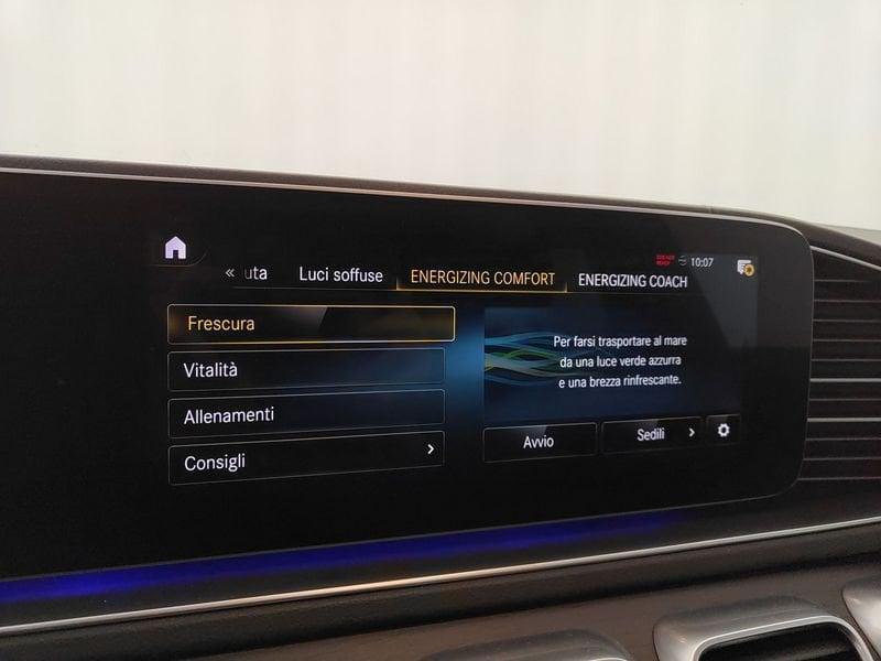 Mercedes-Benz GLE Coupé GLE 350 d 4Matic Coupé Premium Plus