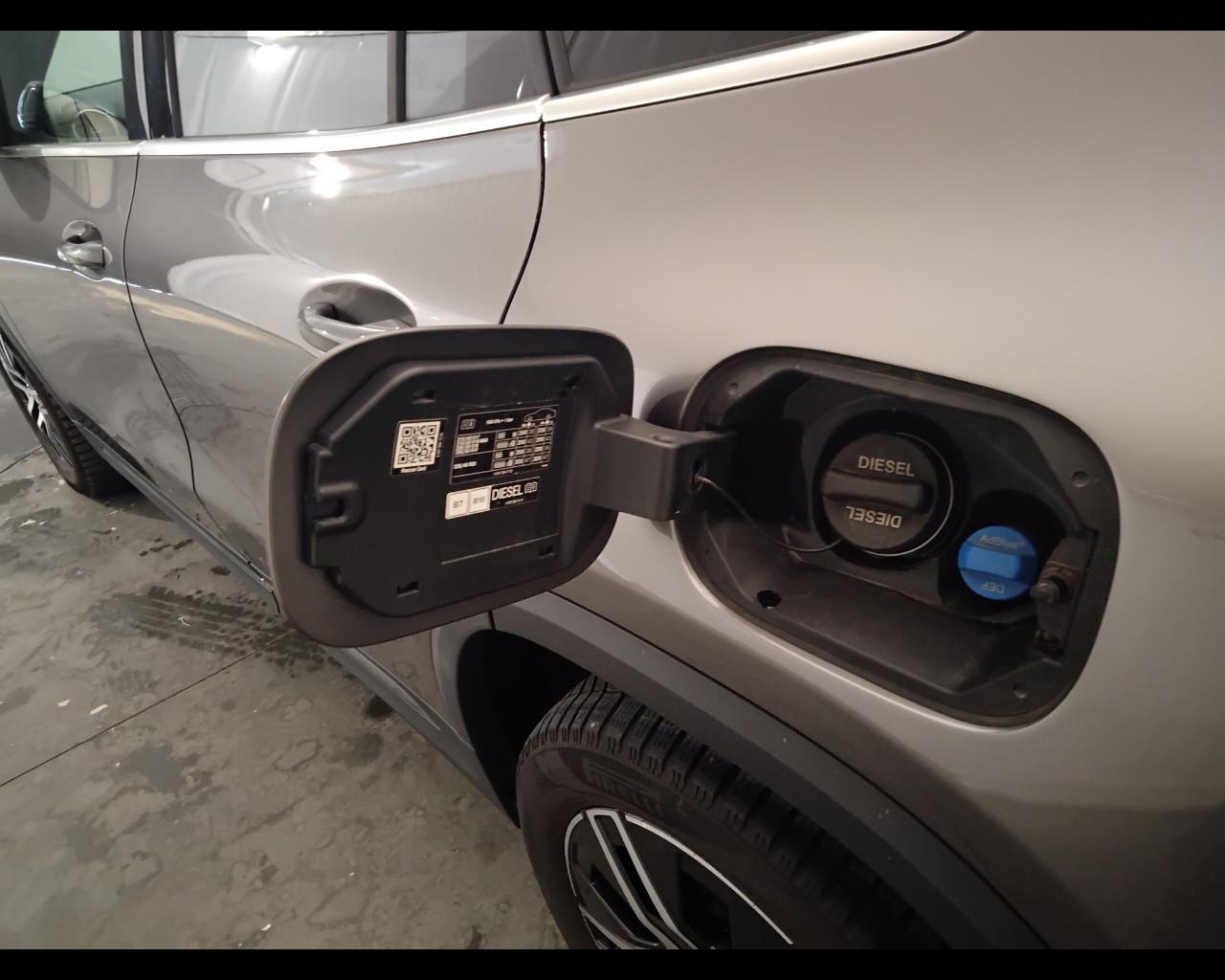 Mercedes-Benz GLA-H247 2020 - GLA 180 d Sport Plus auto