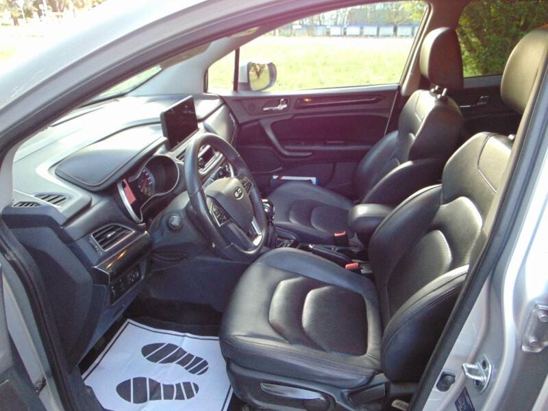 EVO Evo 4 Evo 4 1.6 Bi-Fuel GPL