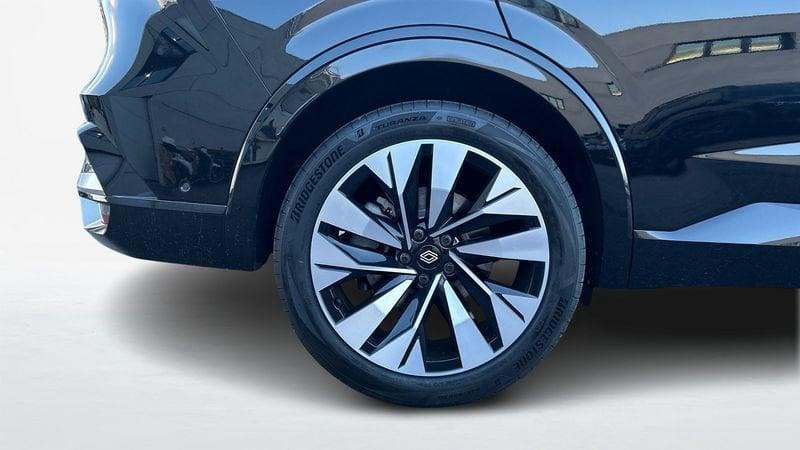 Renault Rafale techno full hybrid E-Tech 200 cv MY25