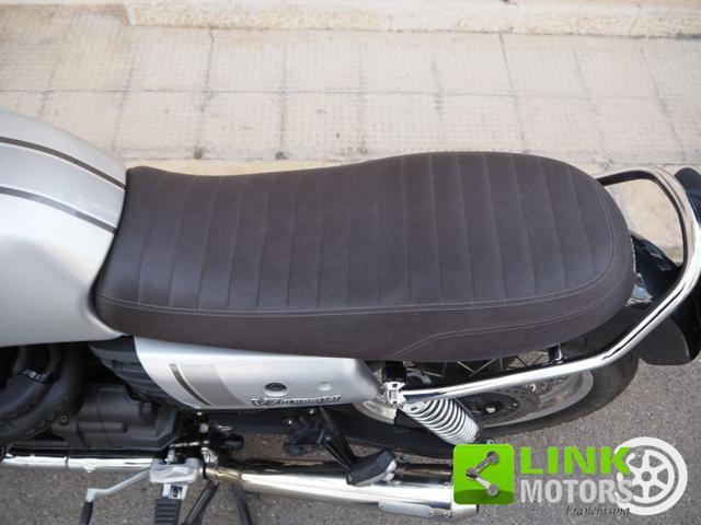 MOTO GUZZI V7 III Special
