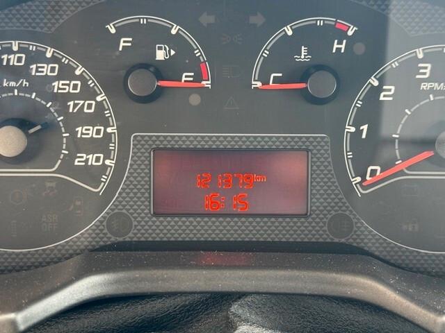 Fiat Qubo 1.3 MJT 80 CV Easy