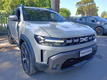 Dacia Duster Hybrid 140 Journey