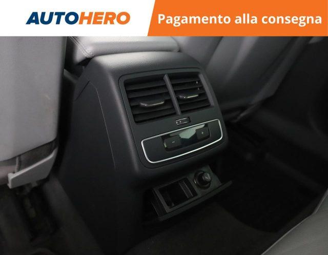 AUDI A4 Avant 2.0 TDI 150 CV S tronic Sport