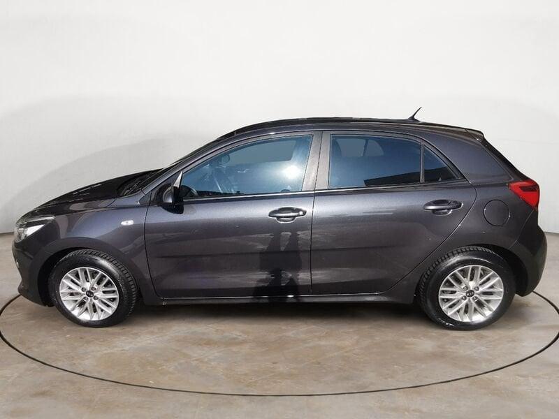 Kia Rio 1.2 Active Collection