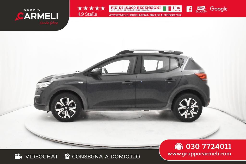 Dacia Sandero Stepway 1.0 tce ECO-G Comfort