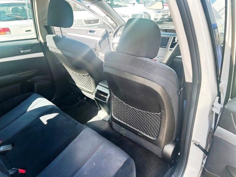 Subaru OUTBACK 2.0D Navi VE - MOTORE NUOVO