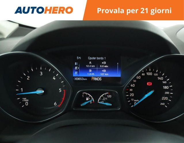 FORD C-Max 1.5 TDCi 120CV Start&Stop Titanium