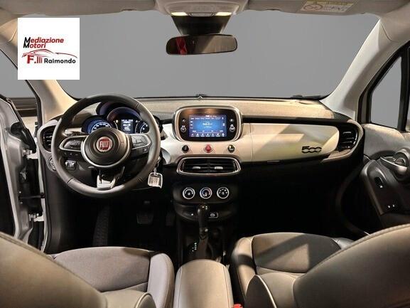 Fiat 500X 1.3 T4 150CV CAMBIO AUTOMATICO