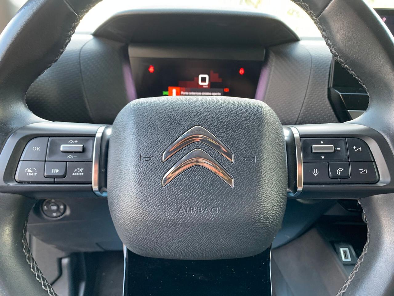 Citroen C4 PureTech 1200 Benzina 130cv S&S Shine