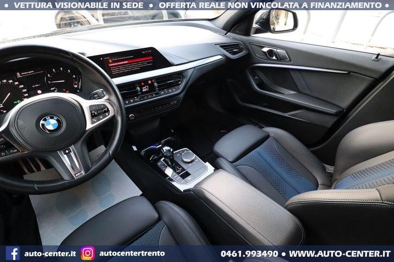 BMW Serie 1 118i Aut 5p Msport M-sport