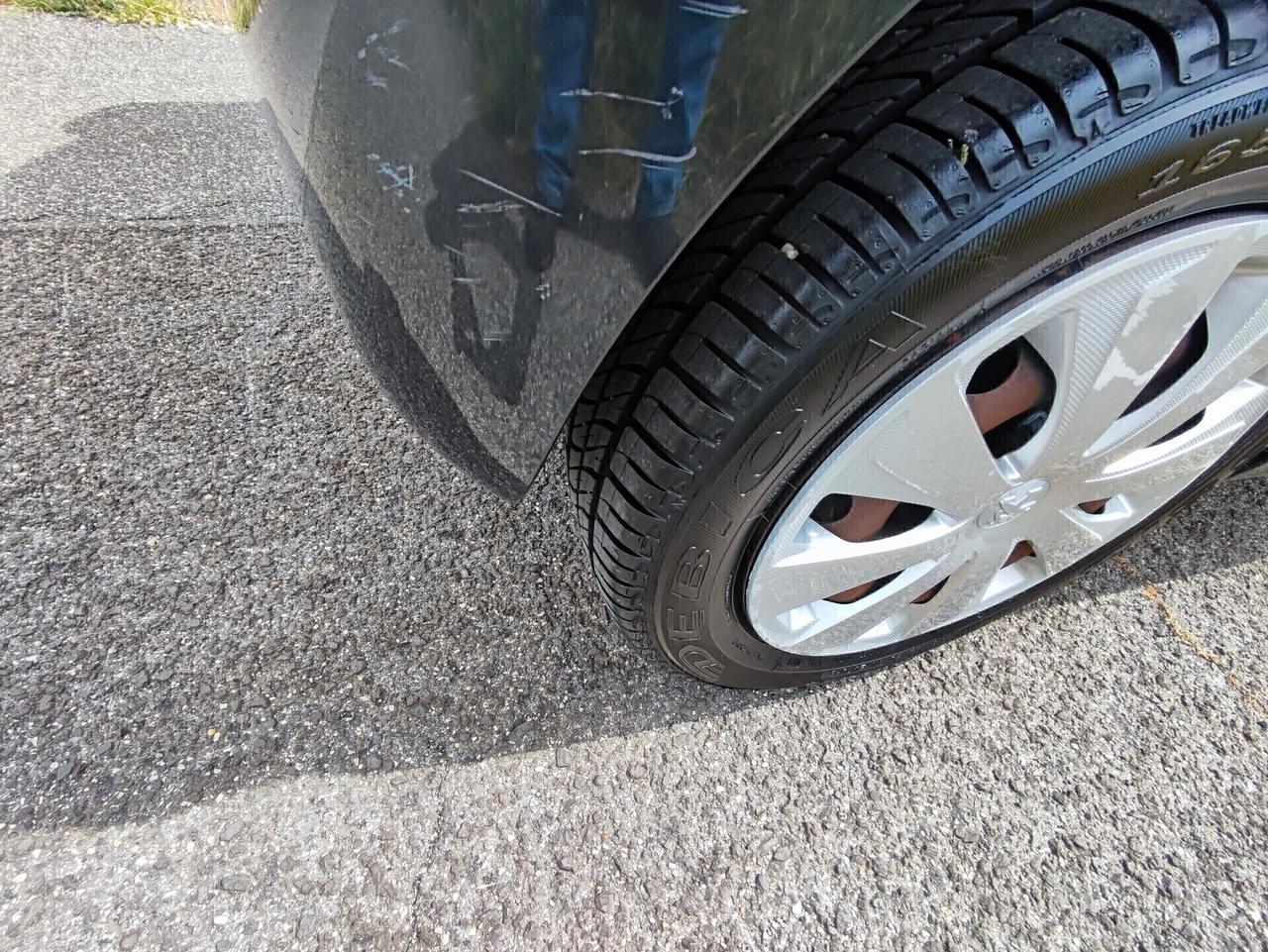 Peugeot 108 VTi 68 5 porte Allure