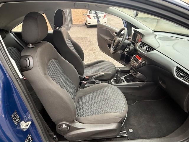 Opel Corsa 1.4 GPL B-Color