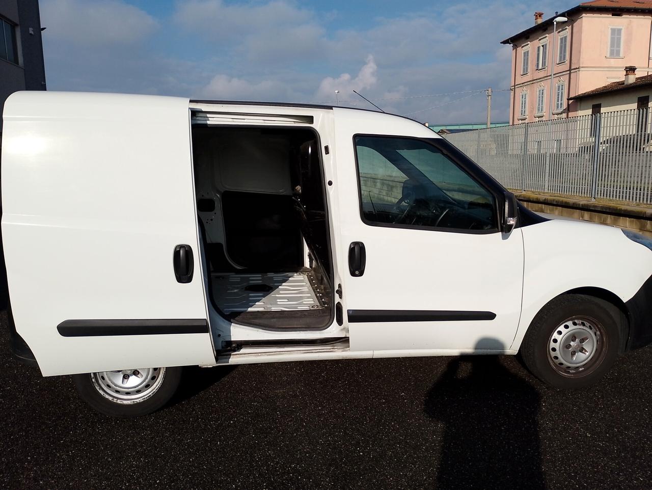 Fiat Doblo Doblò 1.3 MJT PC-TN Cargo Lamierato