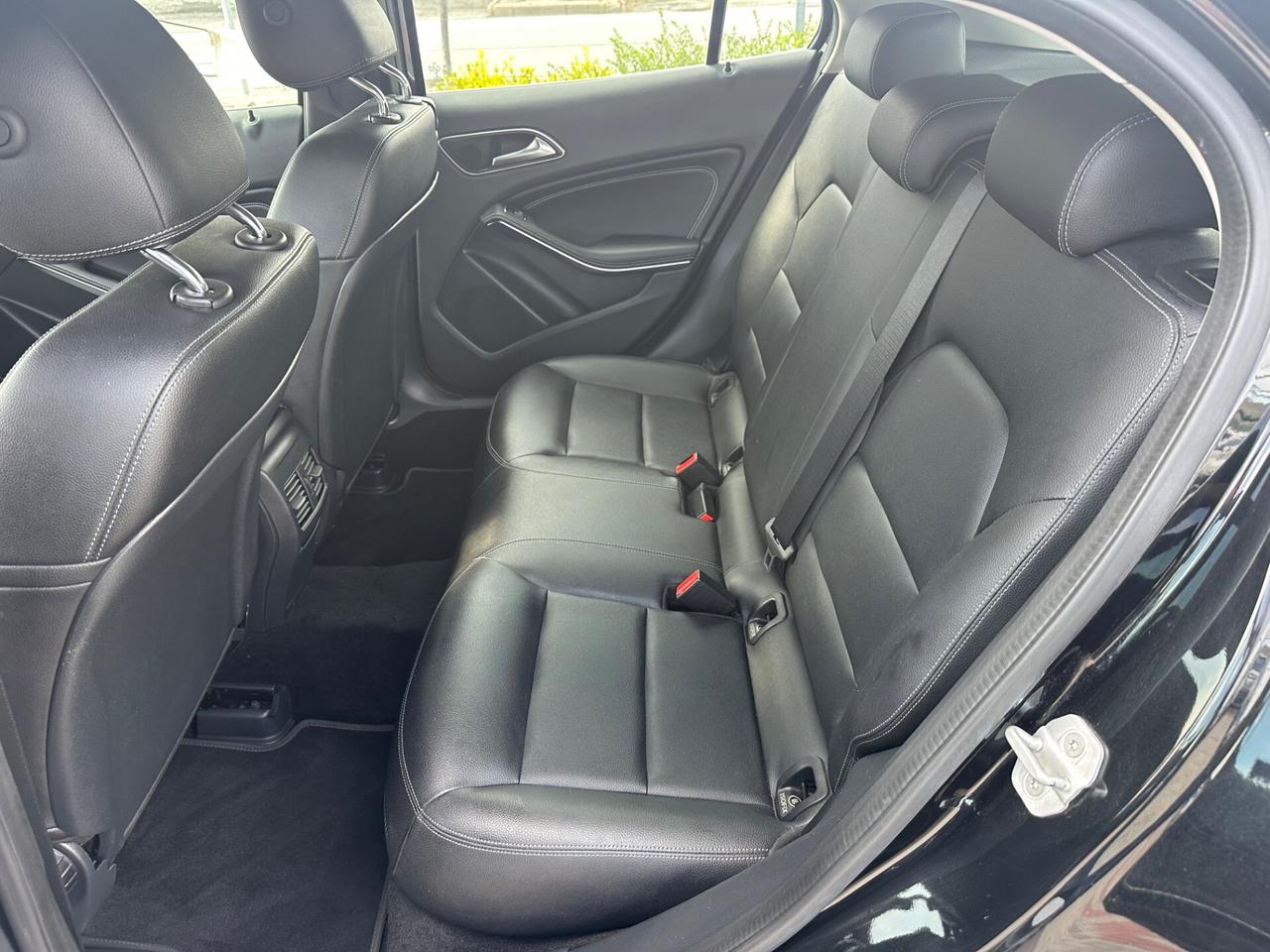 Mercedes-benz GLA 200d Sport NAVI*PELLE*R.CAMERA
