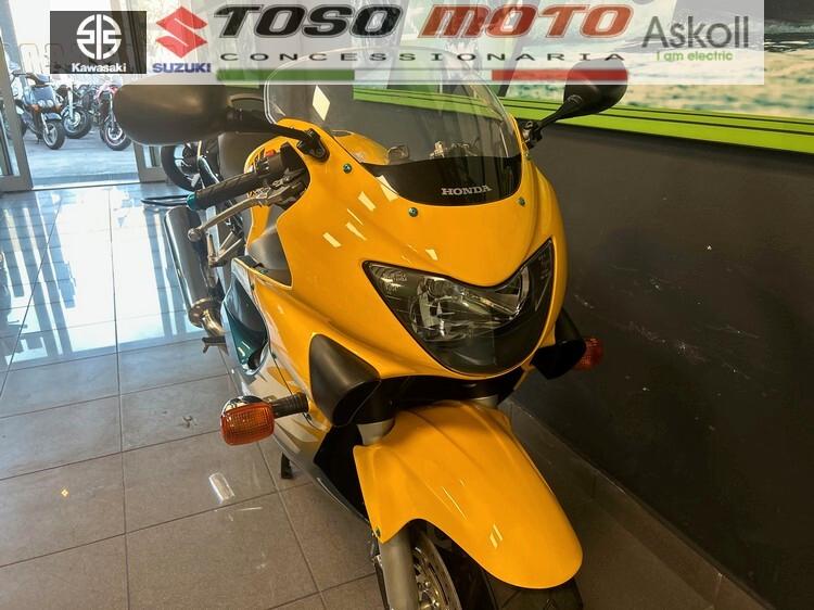 Honda CBR 600 F