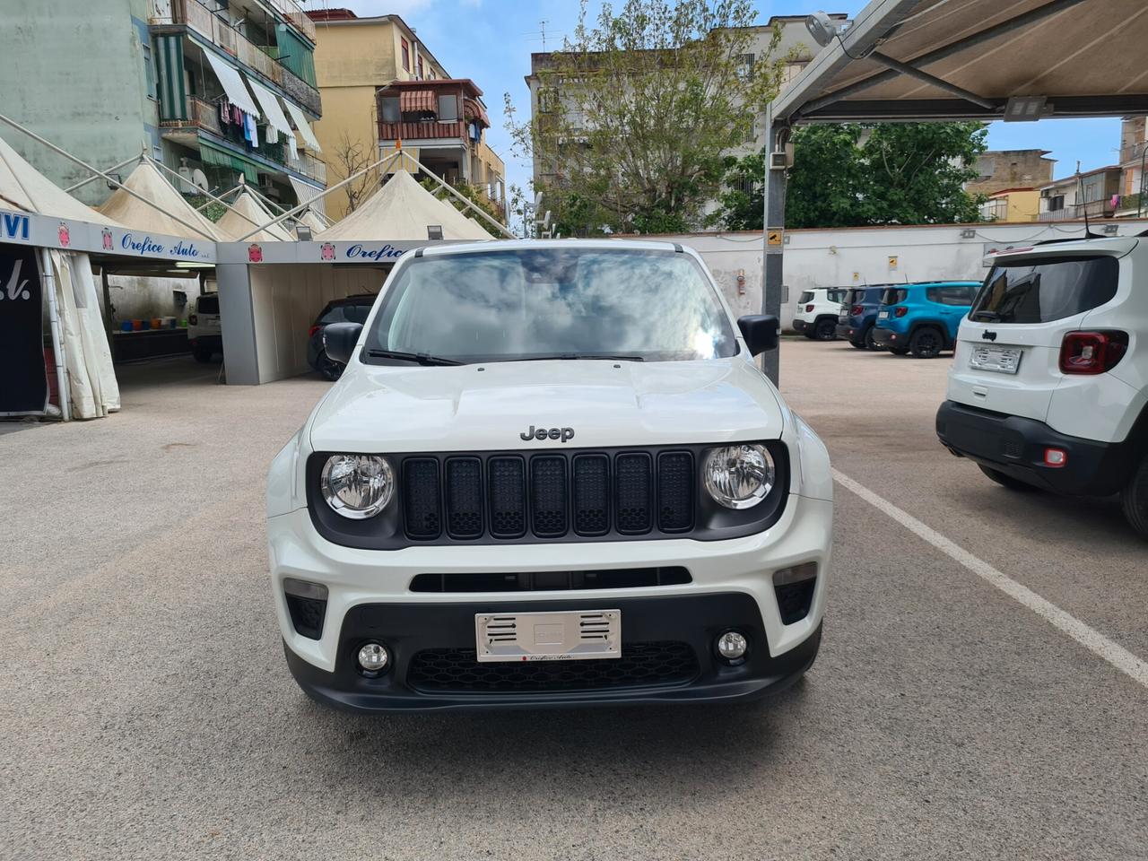 Jeep Renegade 1.6 Mjt 130 CV Limited ITALIANA PRONTA CONSEGNA