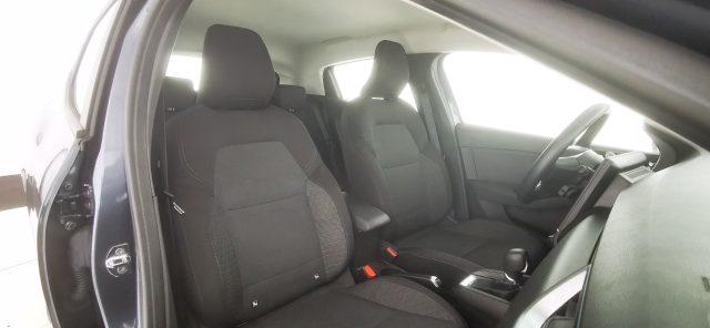 RENAULT Clio Full Hybrid E-Tech 140 CV 5 porte Business