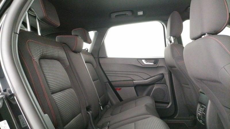 Ford Kuga 2.5 full hybrid ST-Line 2wd 190cv cvt