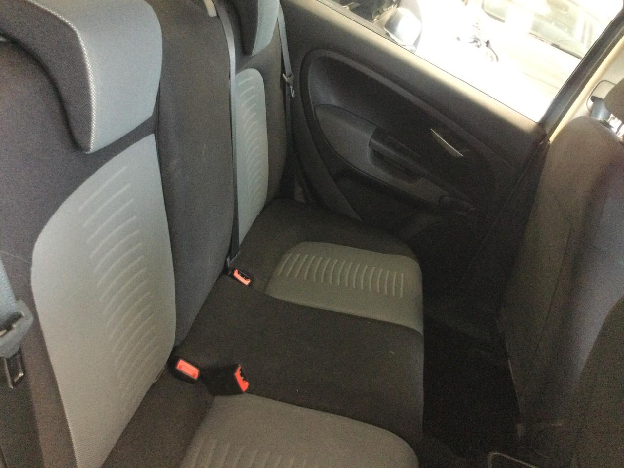 Fiat Grande Punto 1.2 5 porte Dynamic