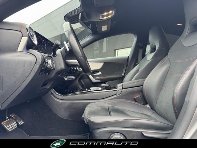 MERCEDES-BENZ CLA 180 Automatic AMG Line Premium