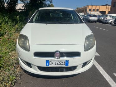 Fiat Bravo 1.6 MJT 120 CV DPF Easy