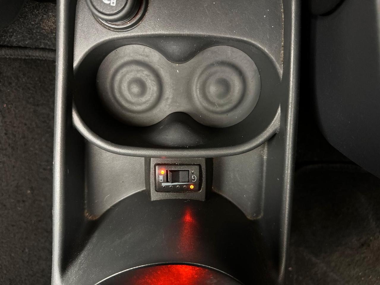 Fiat 500 1.2 EasyPower Lounge