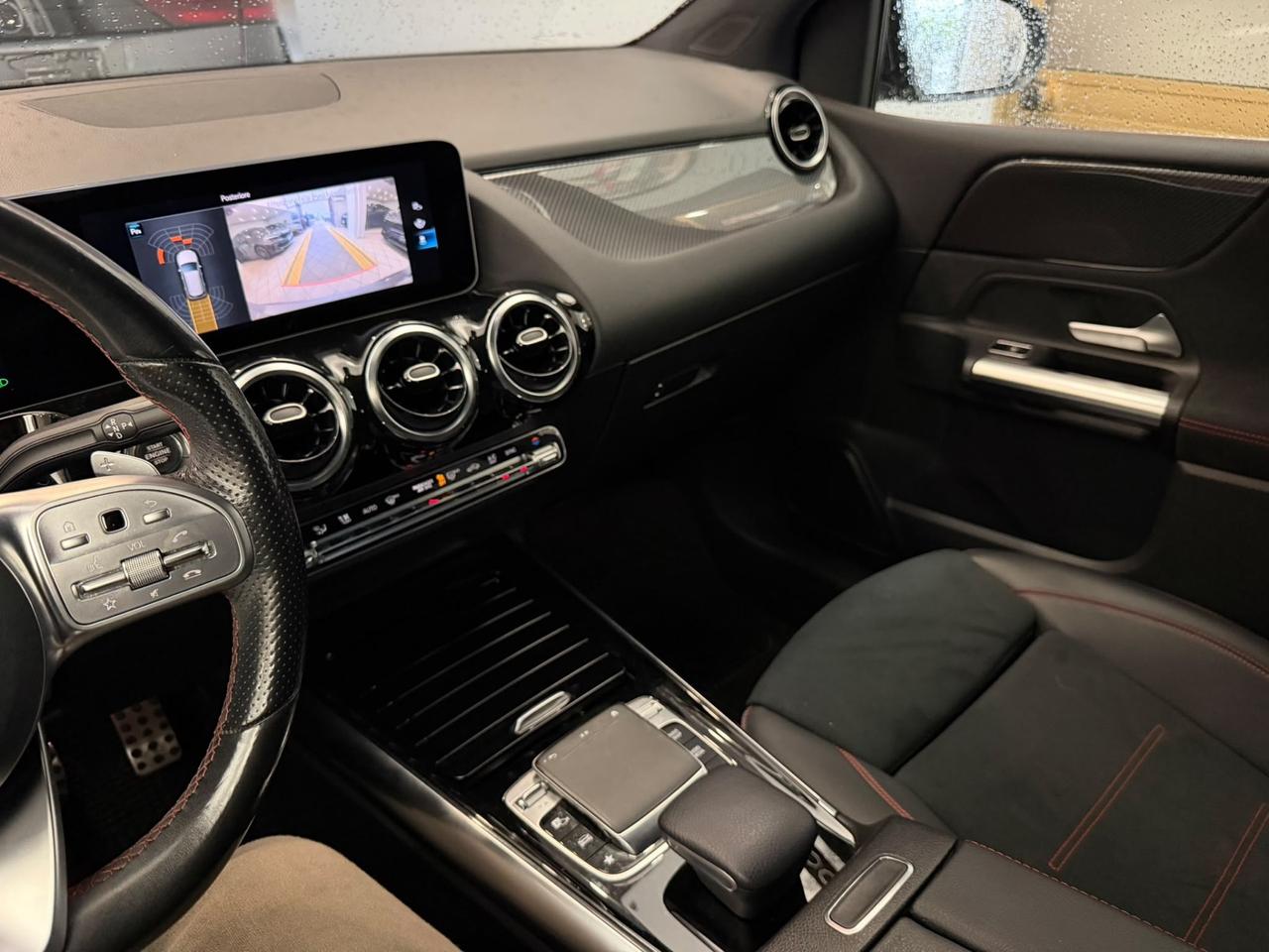 Mercedes-benz B 180 d Automatic Business Extra