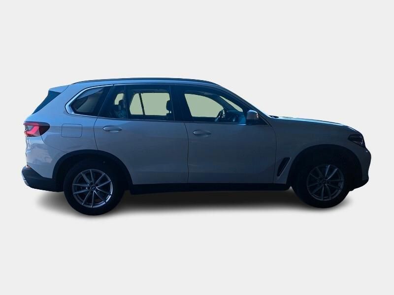 BMW X5 xDrive 30d MH48V Business autom.