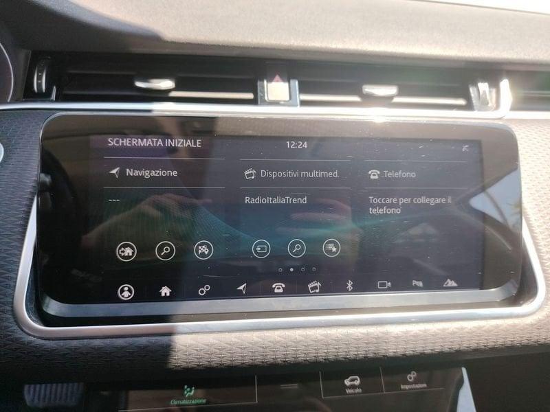 Land Rover RR Evoque Range Rover Evoque 2.0D I4-L.Flw 150 CV AWD Auto S