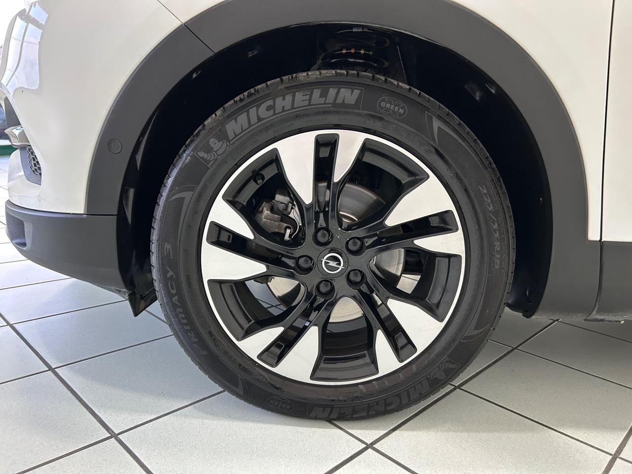 Opel Grandland X 1.5 diesel aut. Innovation