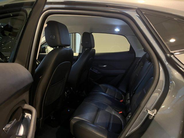 JAGUAR E-Pace 2.0D 150CV AWD AUTOMATICA S BLACK PACK
