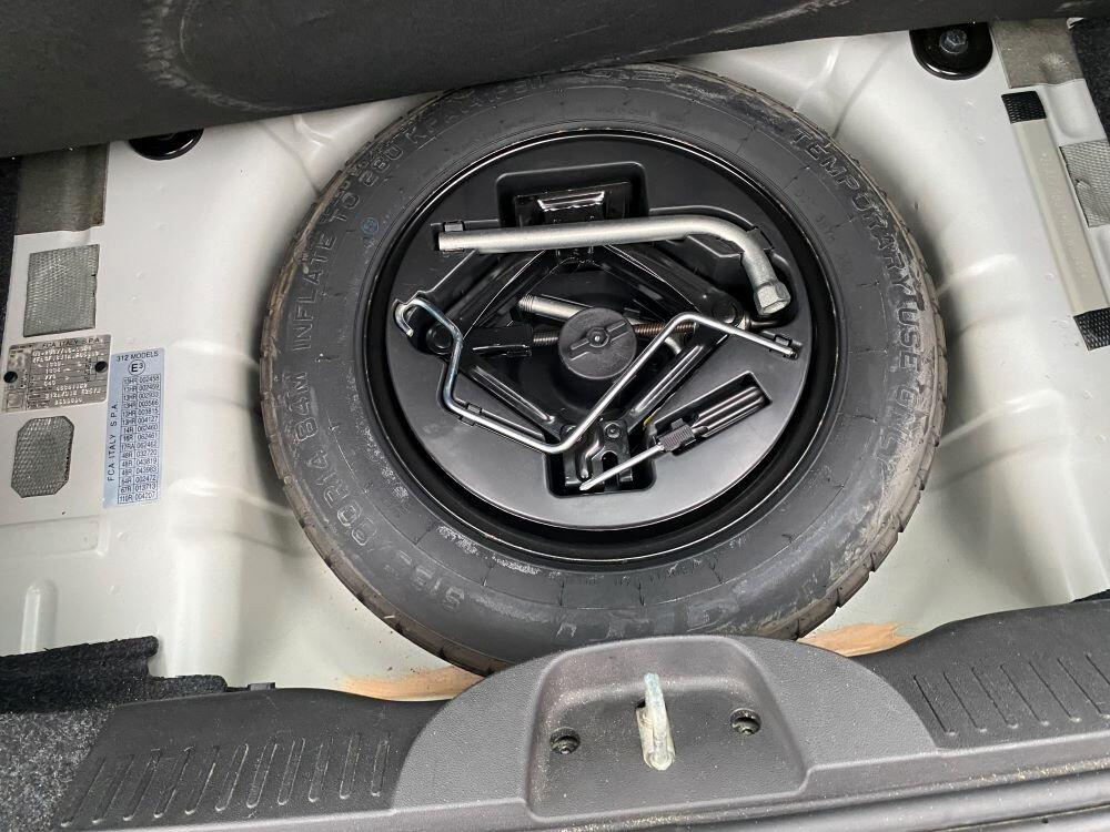 Fiat 500 1.0 Hybrid Cult