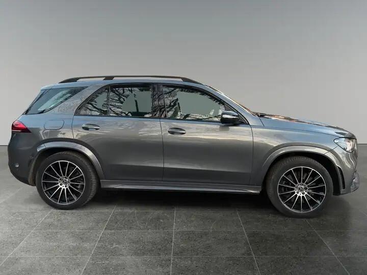 Mercedes-benz GLE 350 300 d 4Matic Mild Hybrid Premium Plus